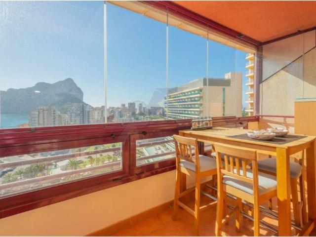 Piso en Venta en Calp