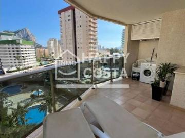 Piso en Venta en Calp