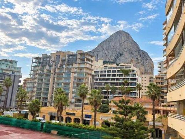 Piso en Venta en Calp