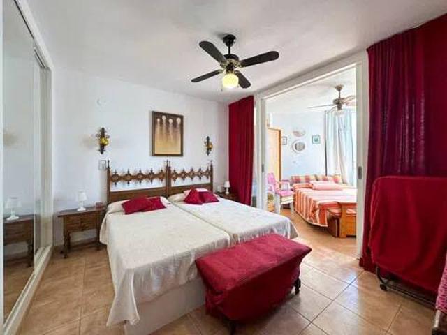Piso en Venta en Calp
