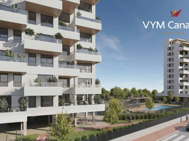 Piso en Venta en Calp