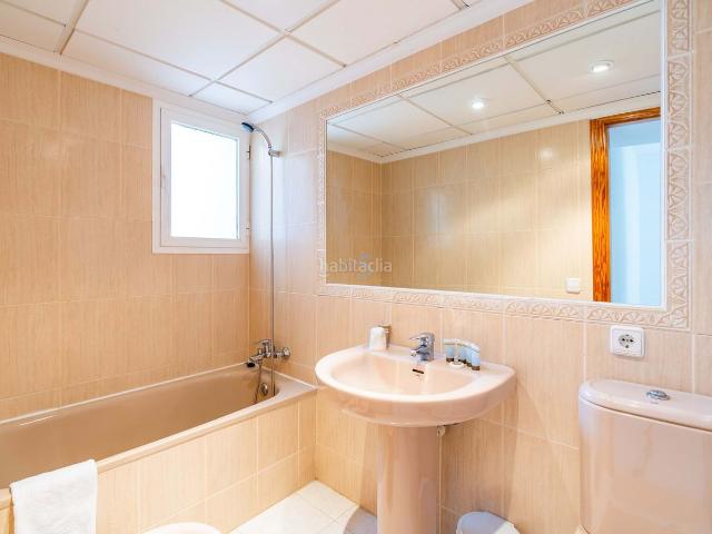 Piso en venta en Calp, Cometa. Pisos.