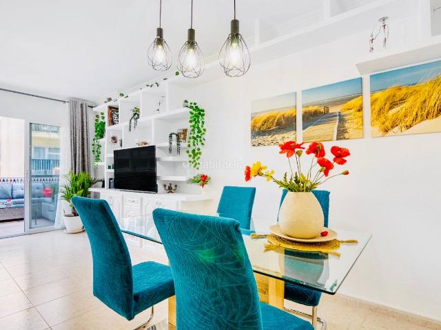 Piso en venta en Calp, Pueblo. NUEVO PISO EN VENTA EN EL CENTRO DE CALPE!. Pisos.