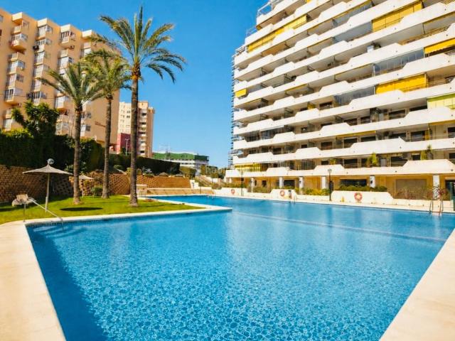 Piso en venta en Calp, Pueblo. NUEVO Y PRECIOSO APARTAMENTO EN VENTA EN CALPE!. Pisos.