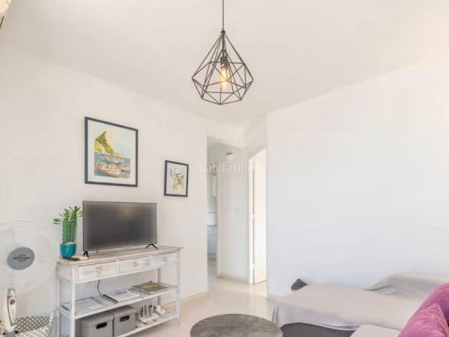 Piso en venta en Calp, Puerto. Ático en venta en Calpe con vistas únicas al mar y al puerto. Pisos.