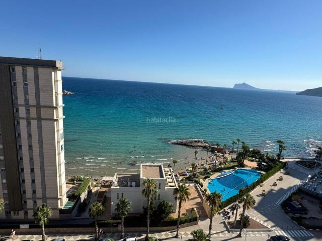 Piso en venta en Calp, Puerto. Apartamento en Venta en Sotavento, Calpe. Pisos.