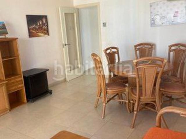 Piso en venta en Calp, Zona Levante Playa Fossa. Piso Av Juan Carlos I, con vistas espectaculares. Pisos.