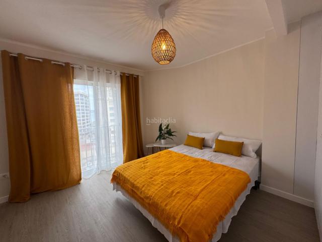 Piso en venta en Calp, Zona Levante Playa Fossa. Piso en venta en avenida Rosa de los Vientos, 11. Pisos.