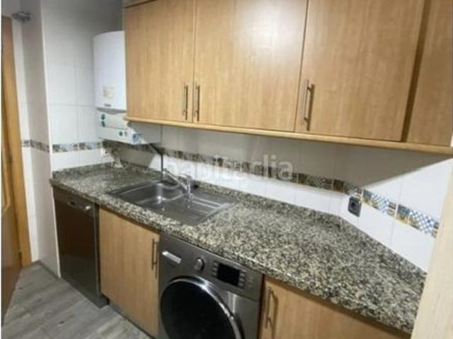 Piso en venta en Calp, Zona Levante Playa Fossa.. Pisos.