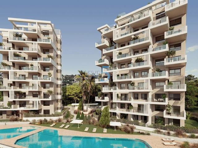 Piso en venta en Calp, Zona Levante Playa Fossa. Pisos.