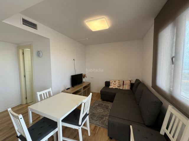 Piso en venta en Calp, Zona Levante Playa Fossa. Se venden 3 apartamentos juntos independientes en el mismo piso. Pisos.