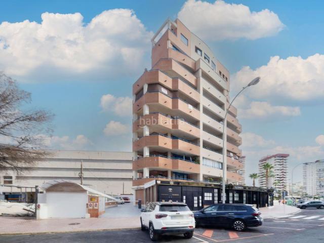 Piso en venta en Calp, Zona Levante Playa Fossa. Solvia Inmobiliaria Piso CalpeCalp. Pisos.