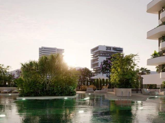 Piso en venta en Calpe / Calp, Alicante Costa Blanca