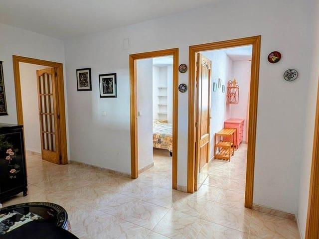 Piso en venta en Calpe / Calp, Alicante Costa Blanca