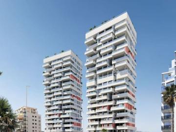 Piso en venta en Calpe / Calp, Alicante Costa Blanca