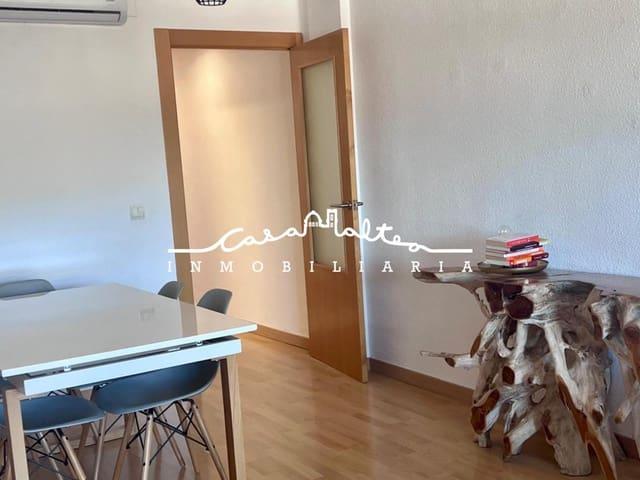 Piso en venta en Calpe / Calp, Alicante Costa Blanca