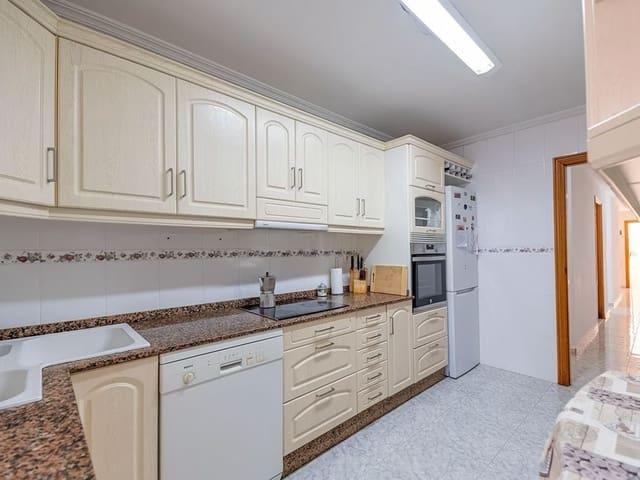 Piso en venta en Calpe / Calp, Alicante Costa Blanca
