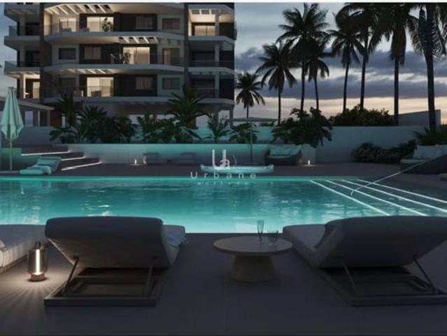 Piso en venta en Calpe / Calp, Alicante Costa Blanca