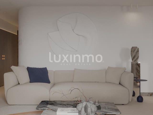 Piso en venta en Calpe / Calp, Alicante Costa Blanca