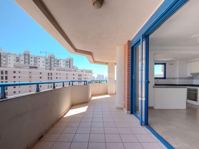 Piso en venta en Calpe / Calp, Alicante Costa Blanca