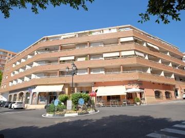 Piso en venta en Calpe / Calp, Alicante Costa Blanca