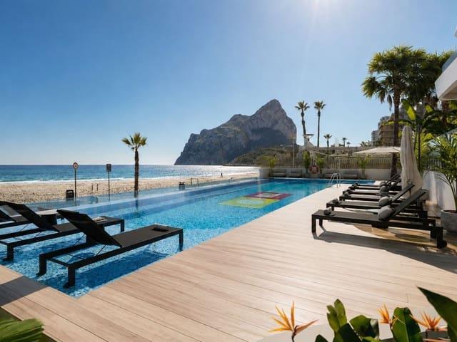 Piso en venta en Calpe / Calp, Alicante Costa Blanca