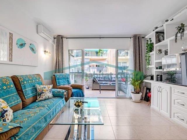Piso en venta en Calpe / Calp, Alicante Costa Blanca