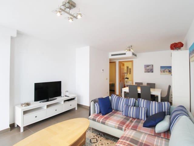 Piso en venta en Calpe / Calp, Alicante Costa Blanca