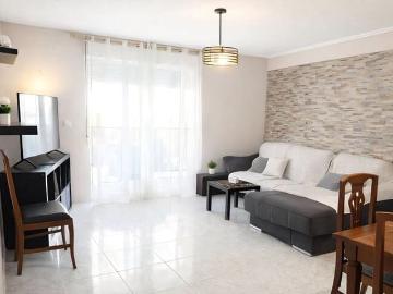 Piso en venta en Calpe / Calp, Alicante Costa Blanca