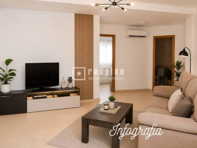 Piso en Venta en Calvario