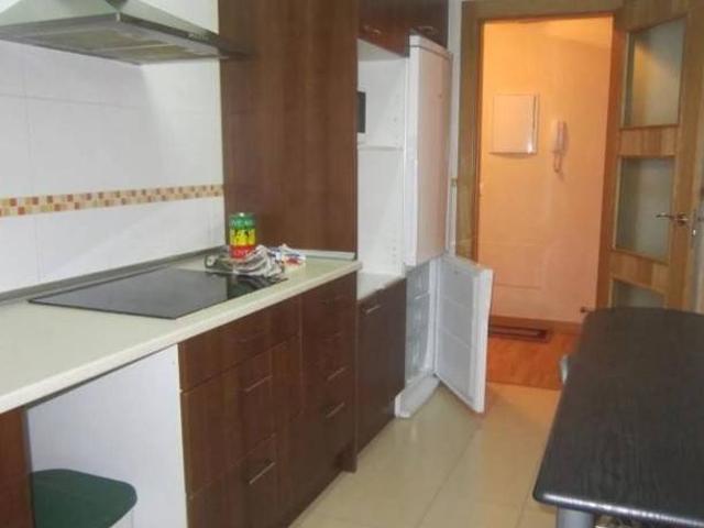 Piso en Venta en Calvarrasa de Abajo