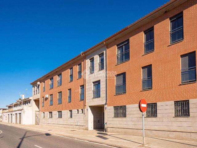 Piso en Venta en Calvarrasa de Abajo