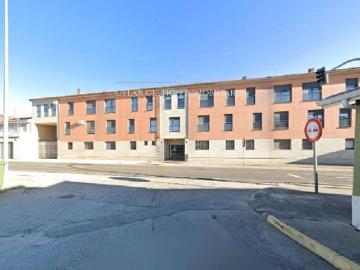 Piso en Venta en Calvarrasa de Abajo