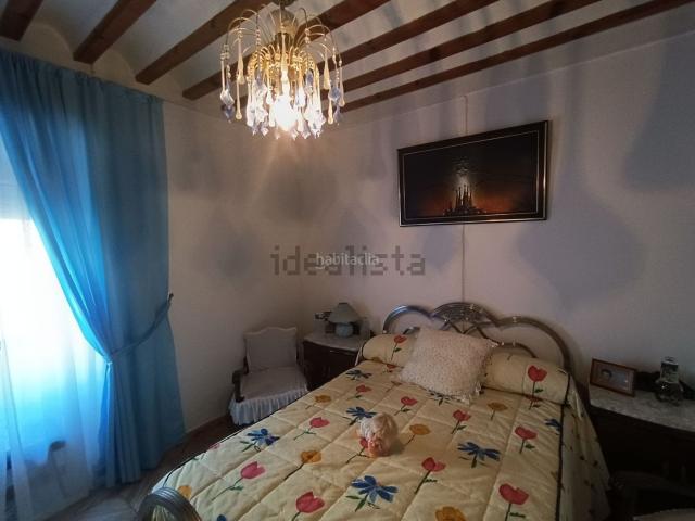 Piso en venta en Calzada de Calatrava. CASA RÚSTICA EN CALZADA. Pisos Calzada de.