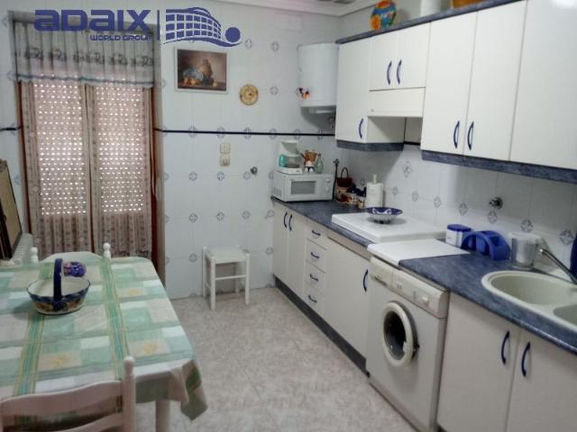 Piso en Venta en Calzada de Calatrava, Ciudad Real