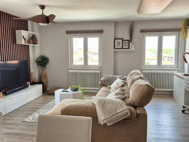 Piso en Venta en Calzada de Valdunciel