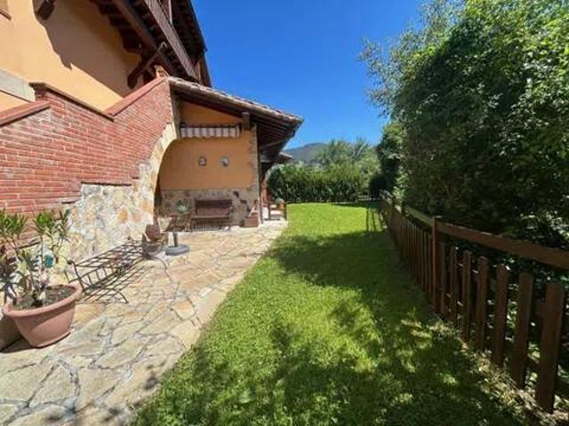 Piso en Venta en Camaleño