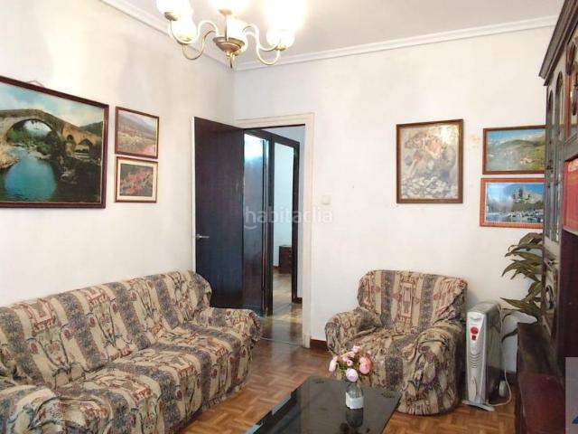 Piso en venta en Camargo, Muriedas. CamargoPiso. Pisos.