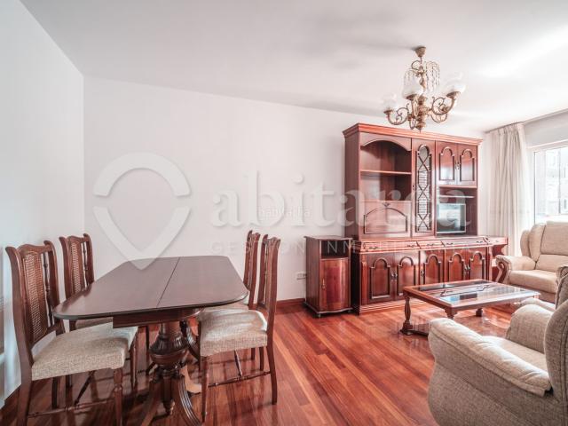 Piso en venta en Camargo, Muriedas. ABITAREA VENDE PISO EN MURIEDAS. IMPECABLE Y LUMINOSO. EXECLENTE UBICACION. Pisos.