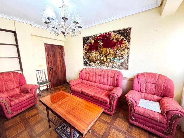 Piso en venta en Camargo, Muriedas. Piso en venta en Camargo. Pisos.