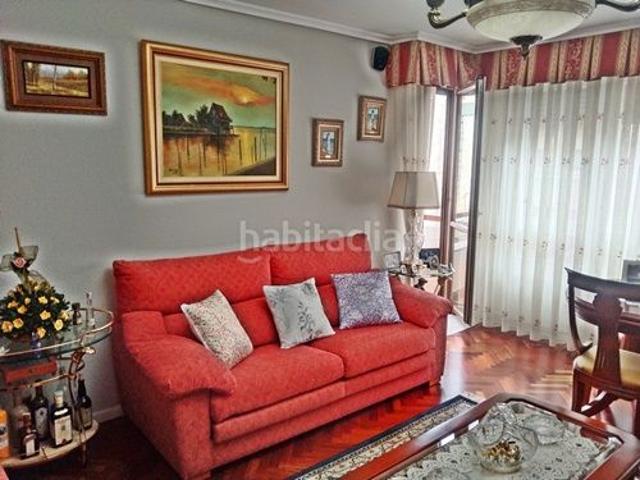 Piso en venta en Camargo, Muriedas. PISO EN EL CENTRO DE MALIAÑO. Pisos.
