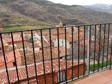 Camarena de la Sierra, Teruel, Aragón, Aragón