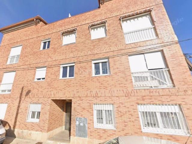 Piso en venta en Camarena. En venta, Piso alquilado en Camarena. Pisos.