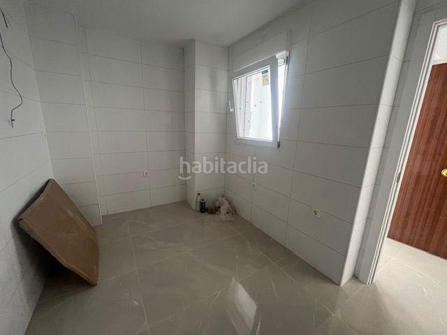 Piso en venta en Camarena. PISO EN VENTA EN CAMARENA. Pisos.