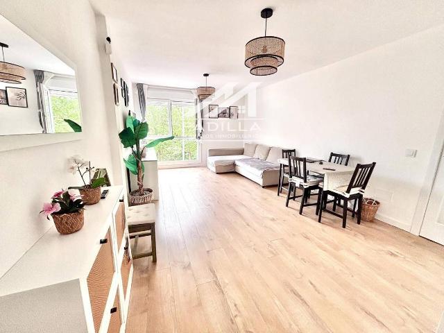 Piso en Venta en Camarena