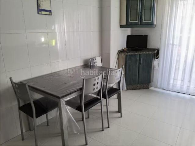Piso en venta en Camariñas. VENTA PISO CAMARIÑAS. Pisos.