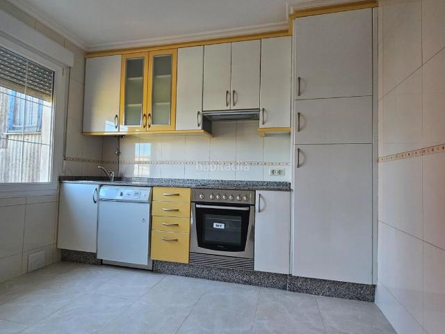 Piso en venta en Camariñas. Vivienda a estrenar en Camariñas, A Coruña. Pisos.