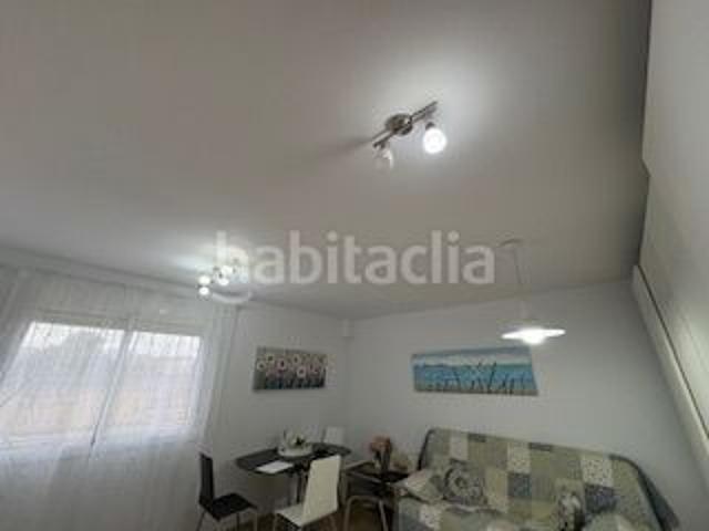Piso en venta en Camarles Costa Dorada. Planta baja lista para entrar a vivir con parking incluido. Pisos.