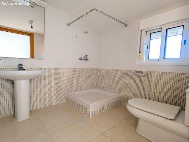 PISO EN VENTA EN CAMARLES