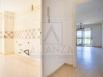 Piso en venta en Camas, Balcón de Sevilla Atalaya La Uva Extremeña. Piso en venta en Camas Sevillal. Pisos.